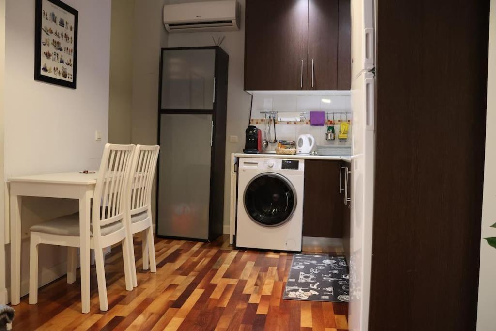 Cms Pena Historical Building Apartment Malaga Bagian luar foto